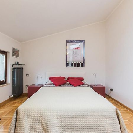 Cipriani Apartment ヴェローナ エクステリア 写真