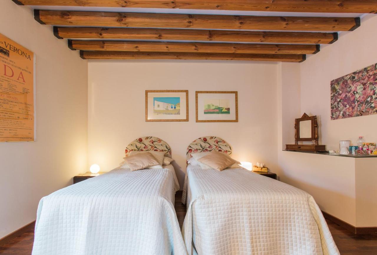 Cipriani Apartment ヴェローナ エクステリア 写真