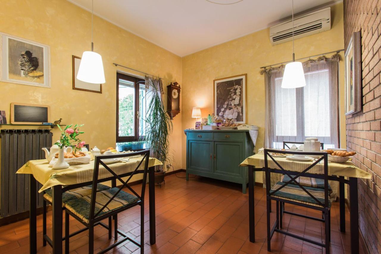 Cipriani Apartment ヴェローナ エクステリア 写真