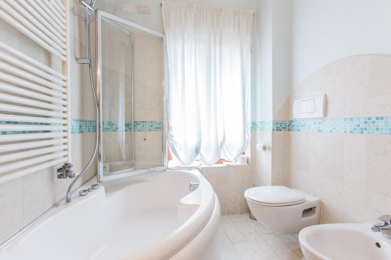 Cipriani Apartment ヴェローナ エクステリア 写真