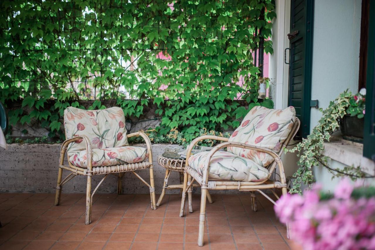 Cipriani Apartment ヴェローナ エクステリア 写真