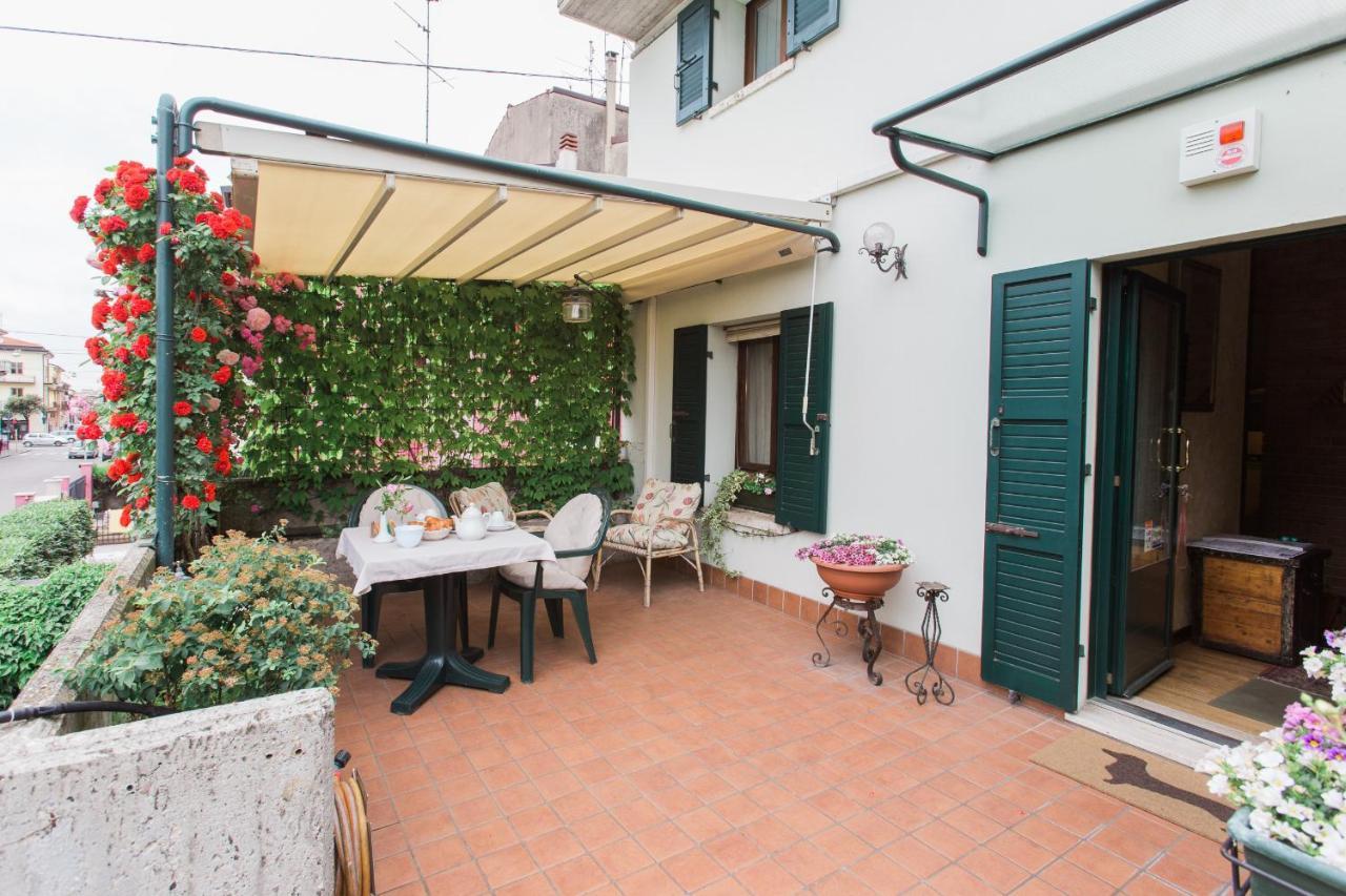 Cipriani Apartment ヴェローナ エクステリア 写真