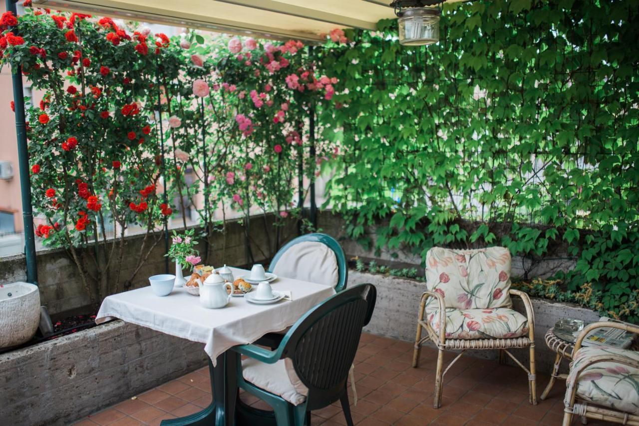 Cipriani Apartment ヴェローナ エクステリア 写真