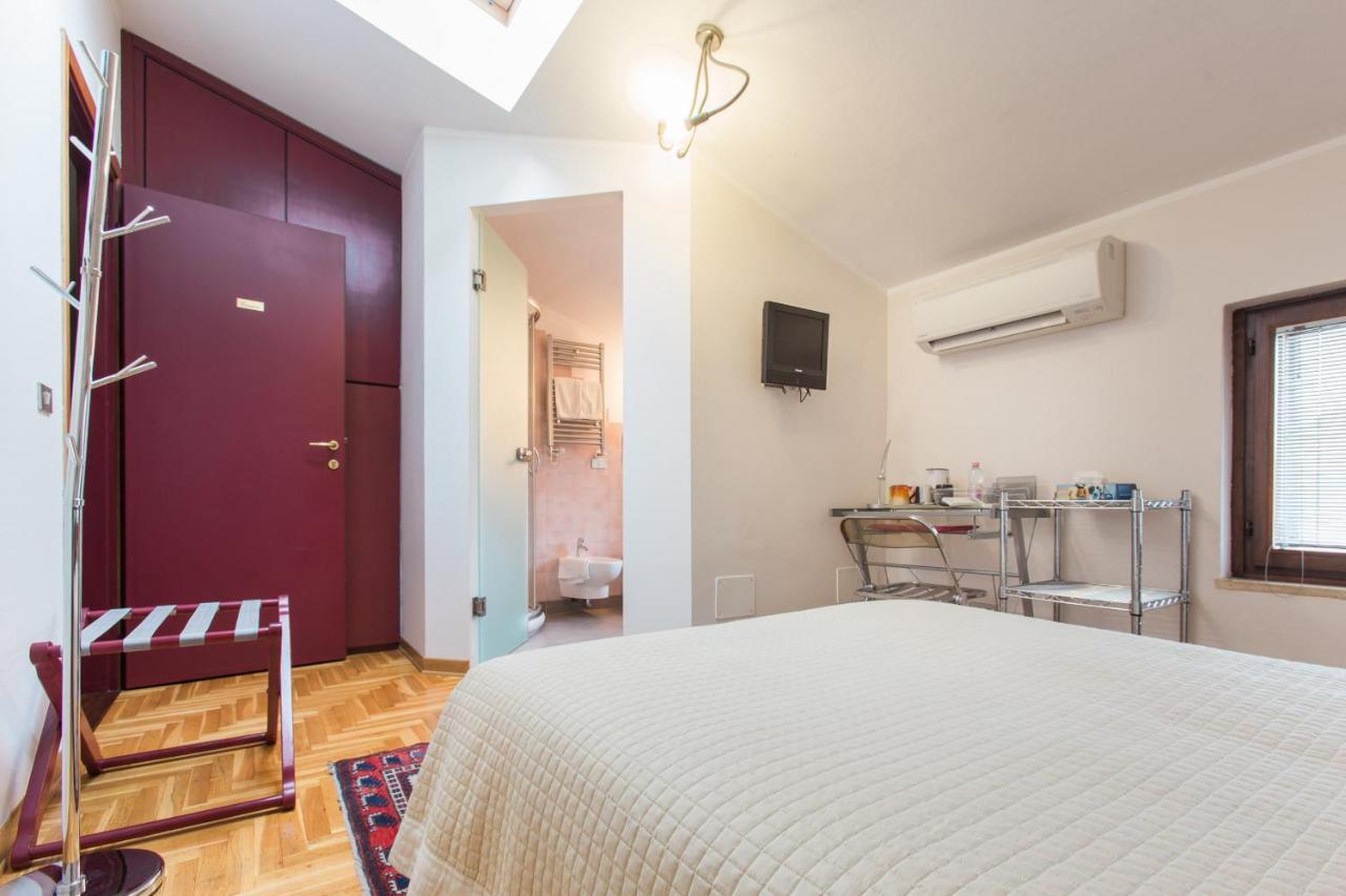 Cipriani Apartment ヴェローナ エクステリア 写真