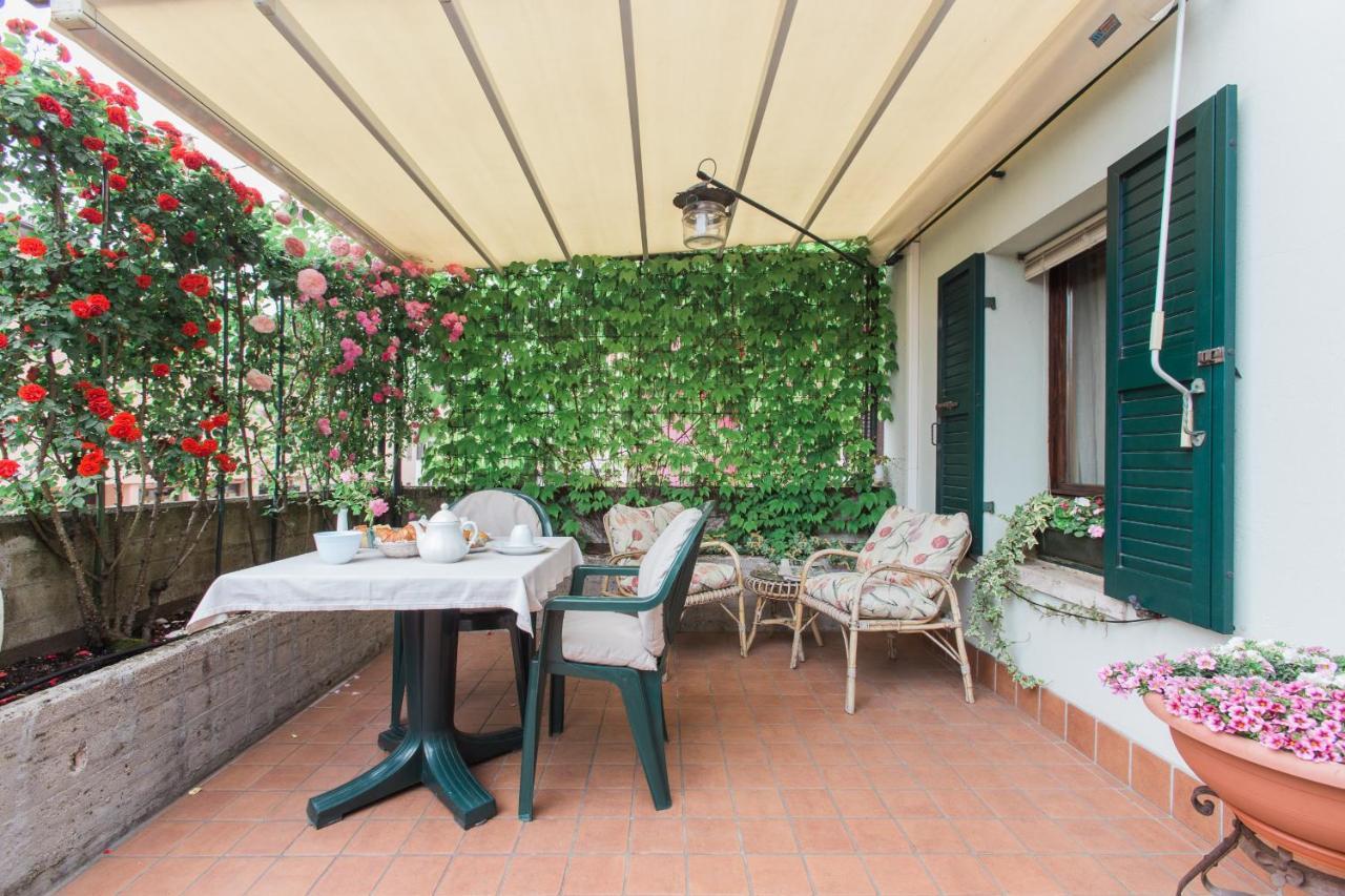 Cipriani Apartment ヴェローナ エクステリア 写真