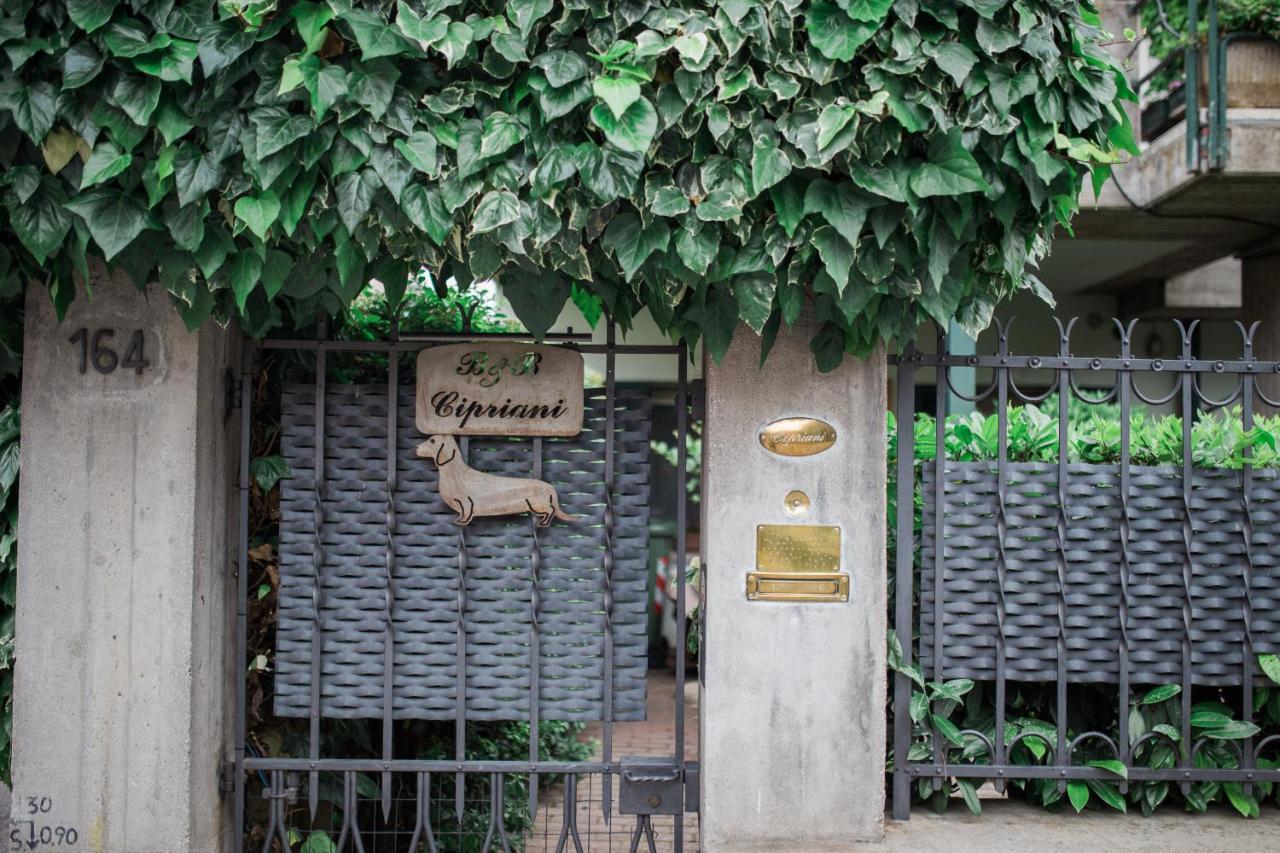 Cipriani Apartment ヴェローナ エクステリア 写真
