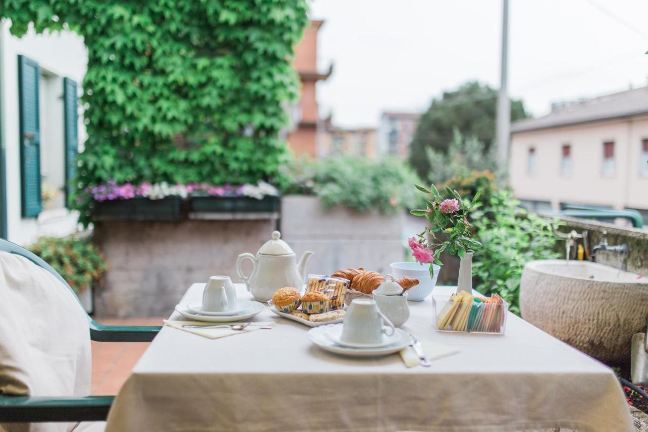 Cipriani Apartment ヴェローナ エクステリア 写真