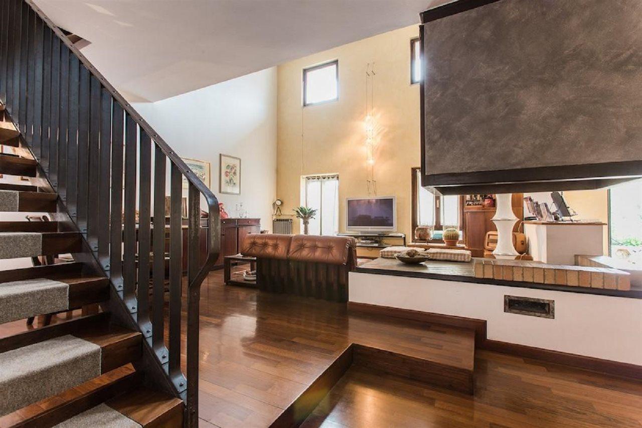 Cipriani Apartment ヴェローナ エクステリア 写真