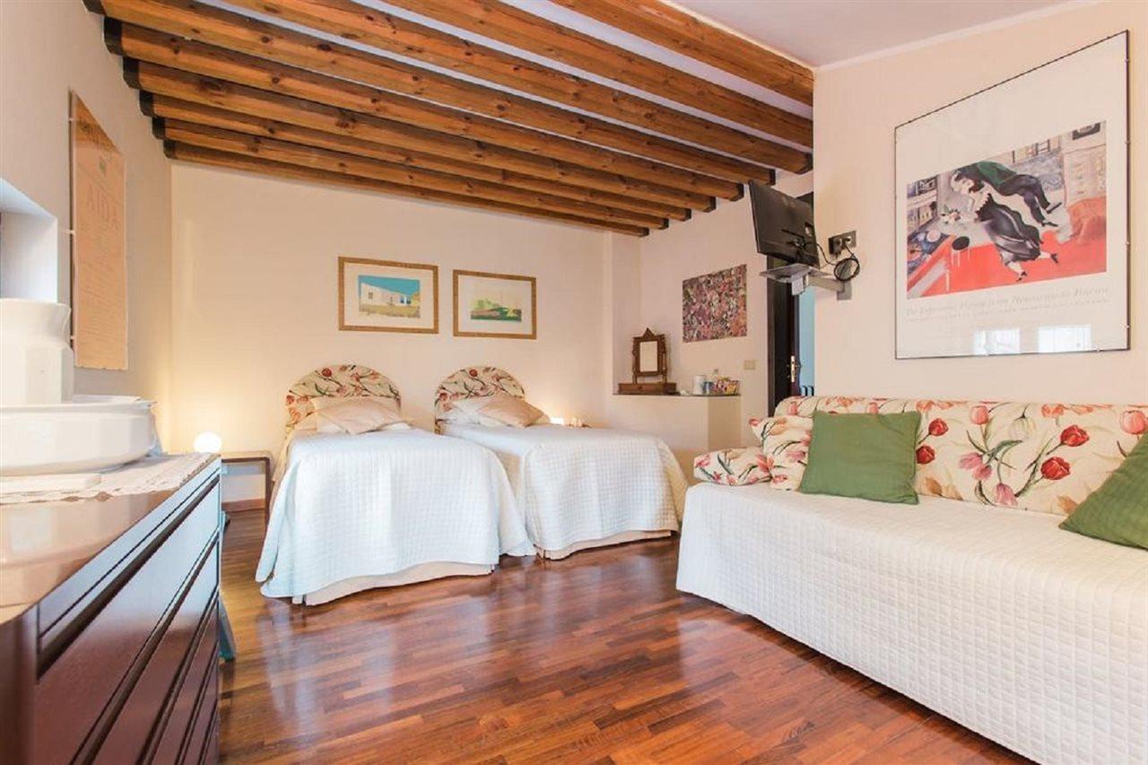 Cipriani Apartment ヴェローナ エクステリア 写真