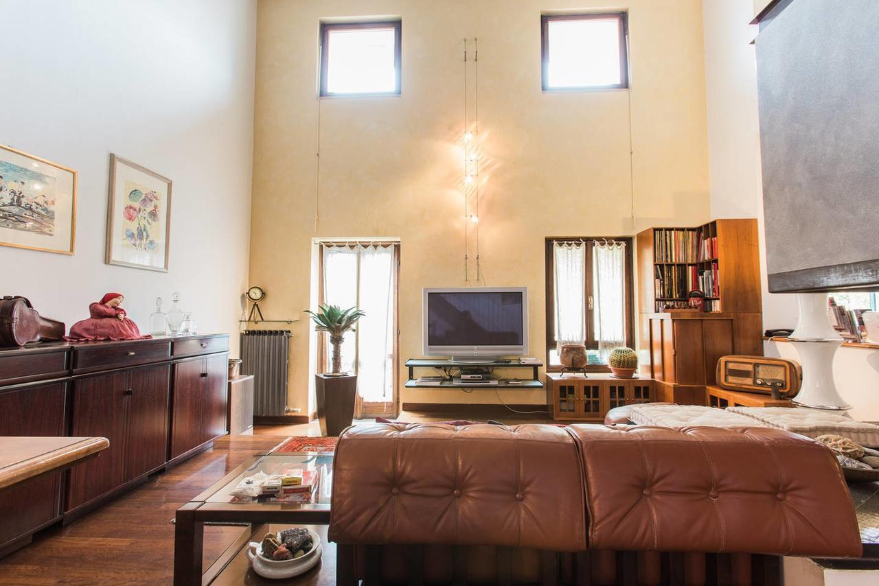 Cipriani Apartment ヴェローナ エクステリア 写真